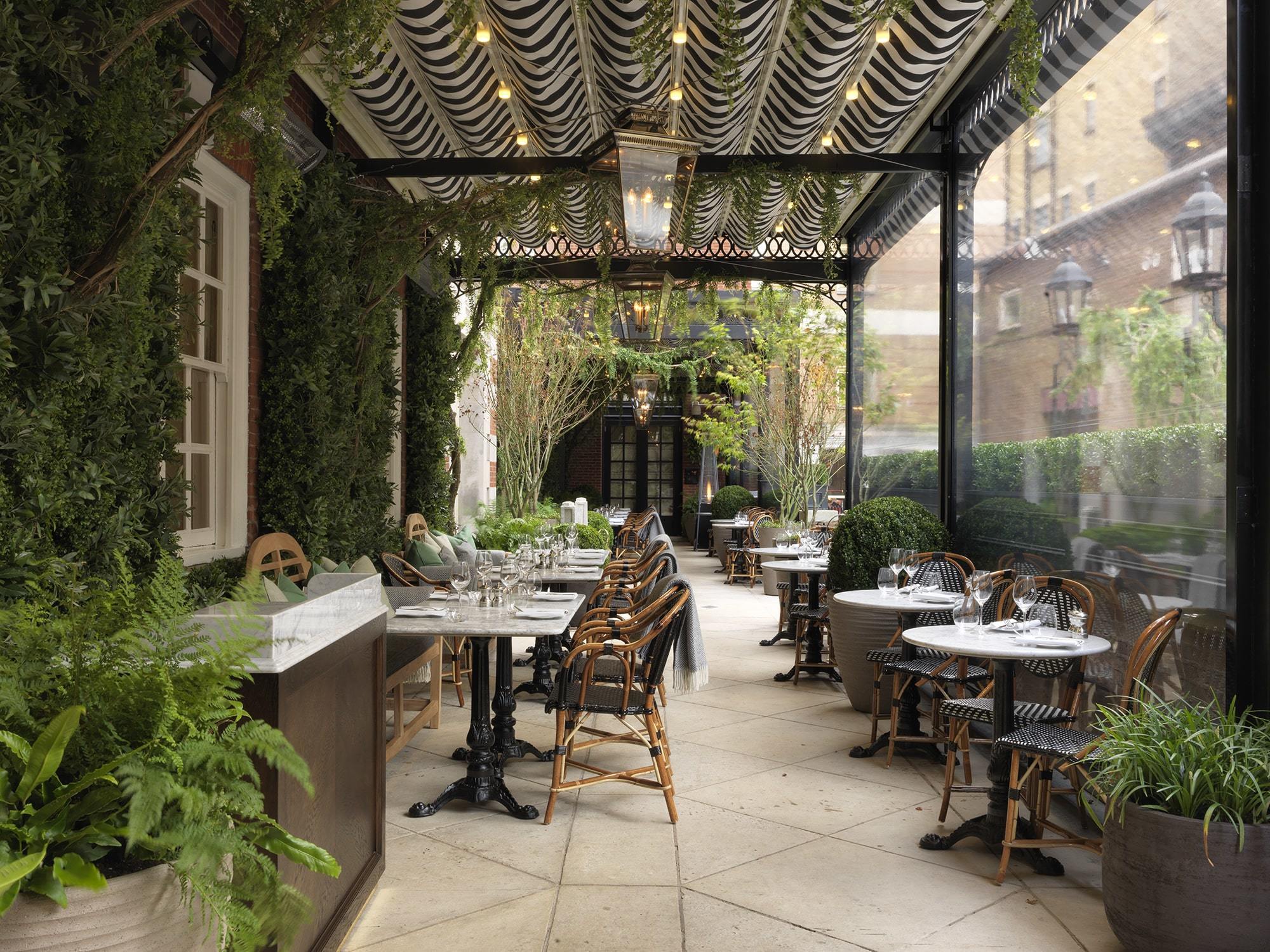The Bloomsbury Hotell