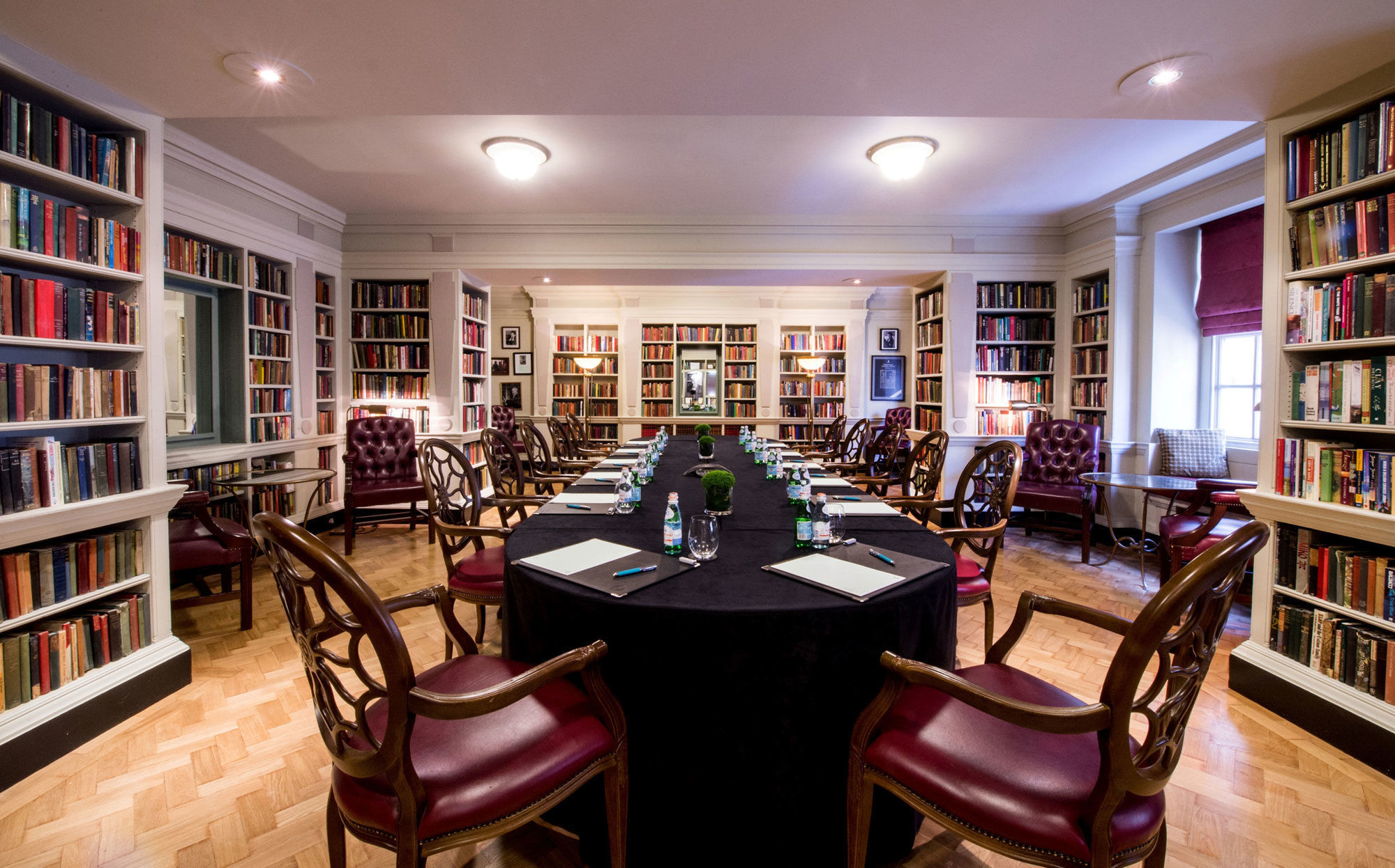 Hotell The Bloomsbury London