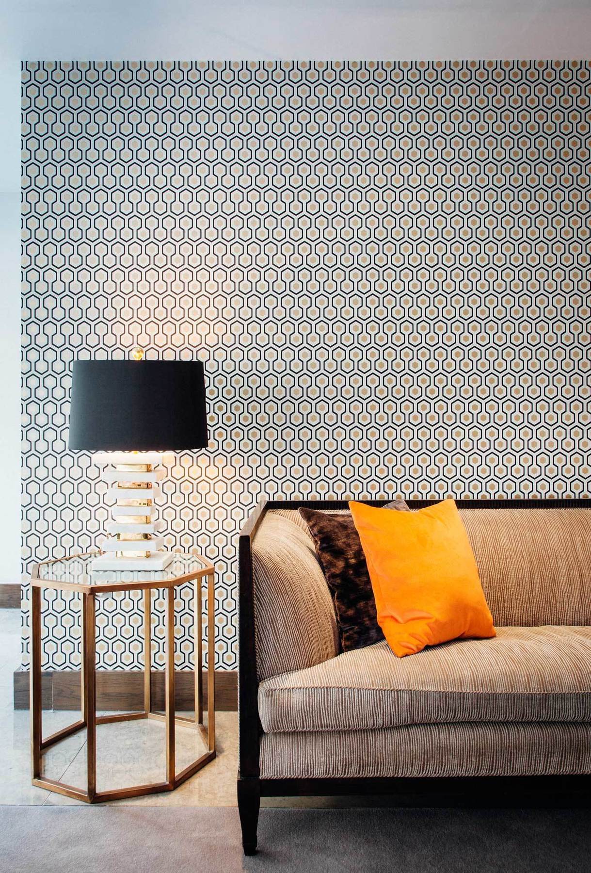 Hotell The Marylebone
