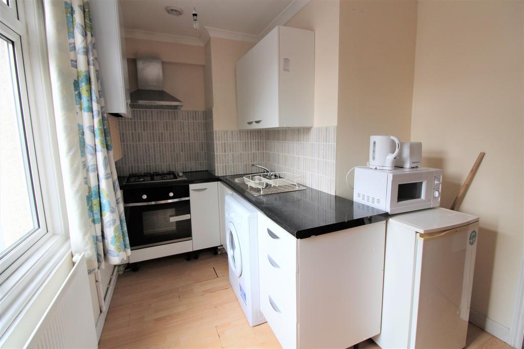 Capital Host Kings Cross Apartment