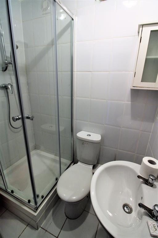 Apartment Capital Host Kings Cross London
