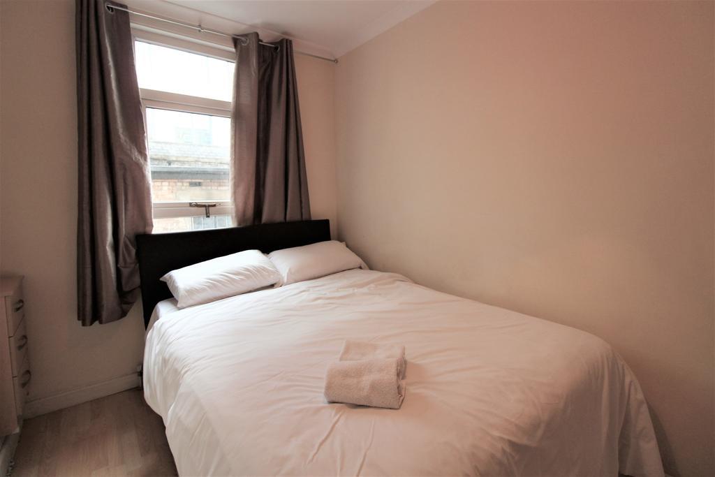 Capital Host Kings Cross Appartement