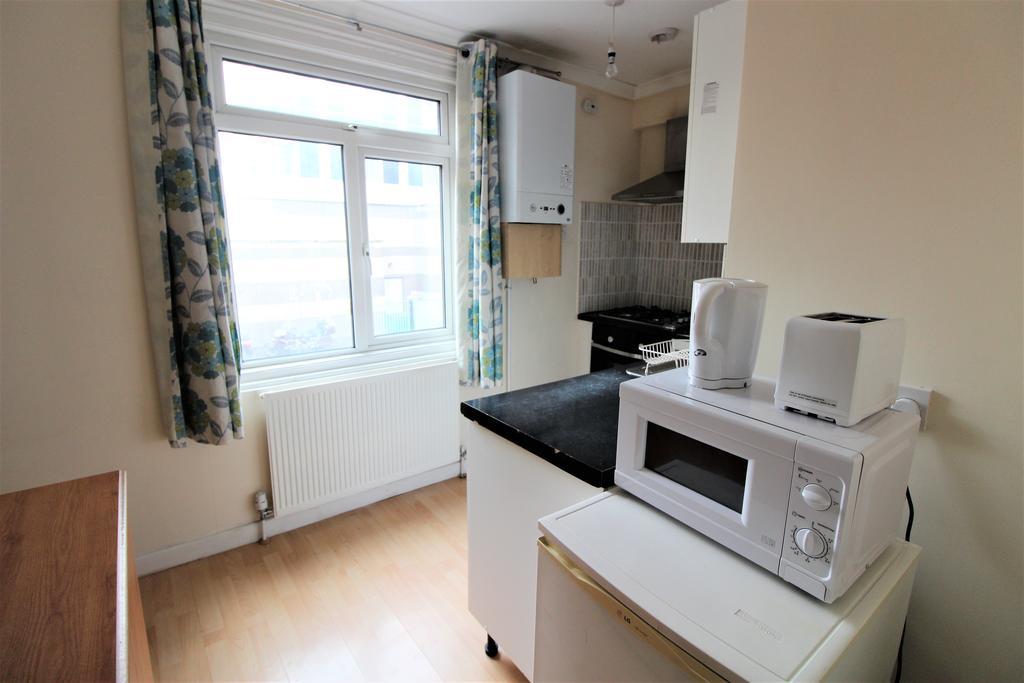 Apartment Capital Host Kings Cross