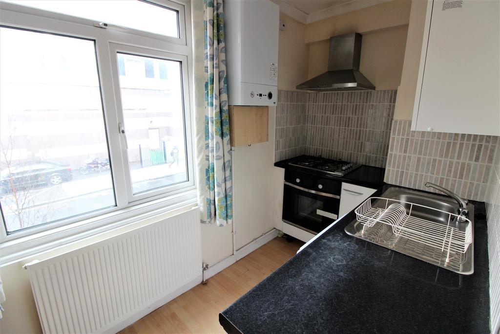 Capital Host Kings Cross Apartment