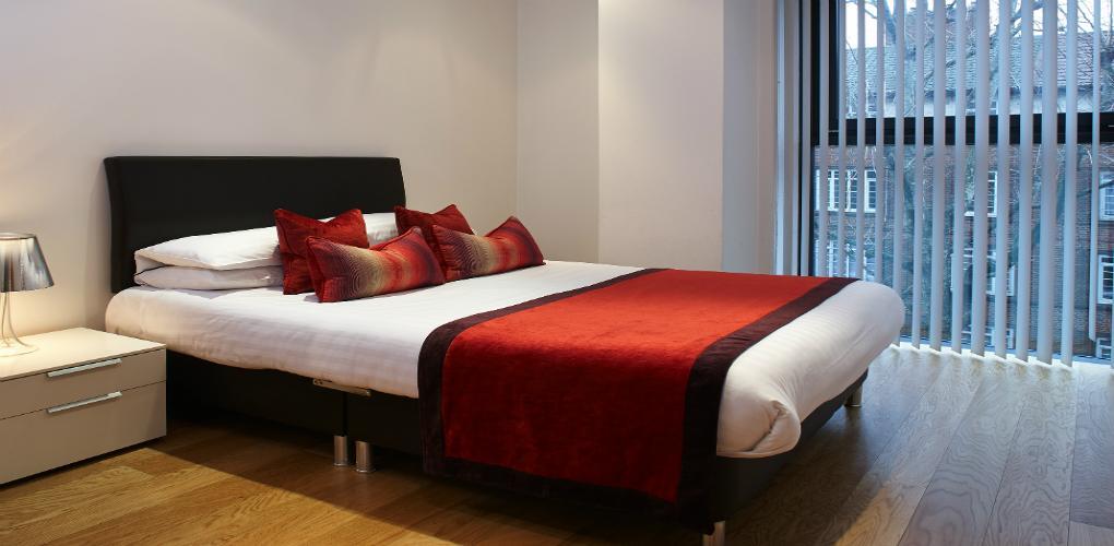 Aparthotel Tower Bridge London