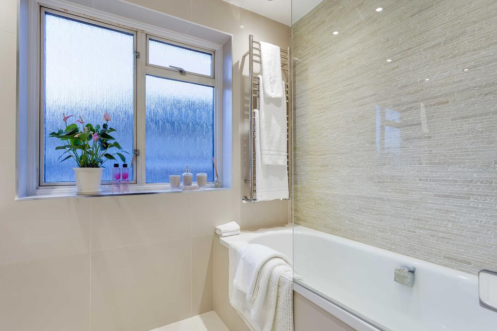 Hyde Park Residence Appartement Londen