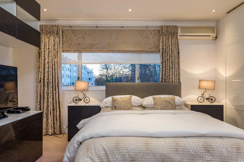 Hyde Park Residence Appartement Londen