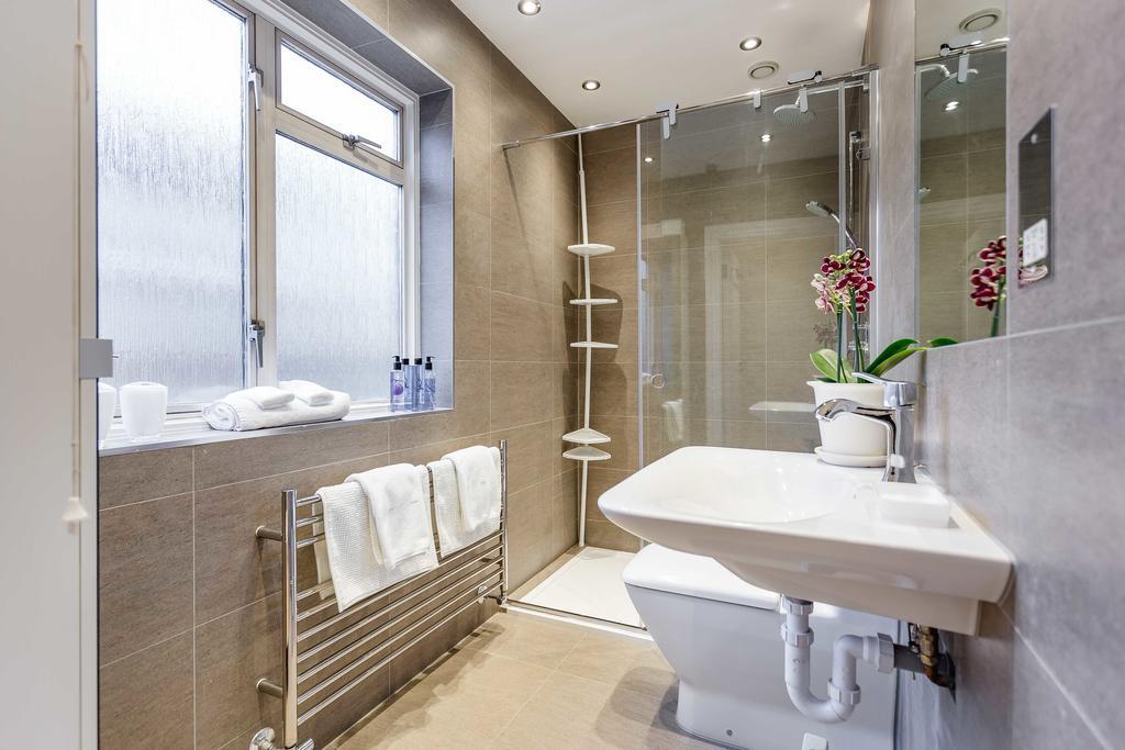 Hyde Park Residence Appartement *