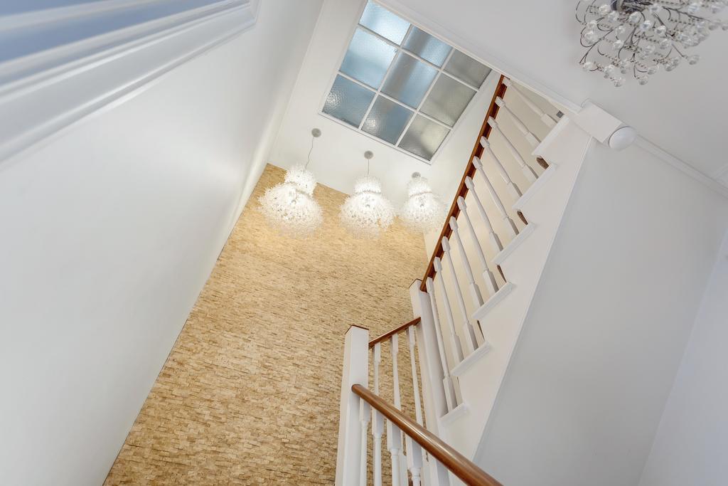 Appartement Hyde Park Residence