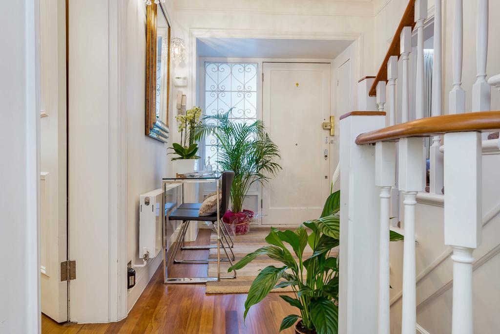 Hyde Park Residence Appartement Londen