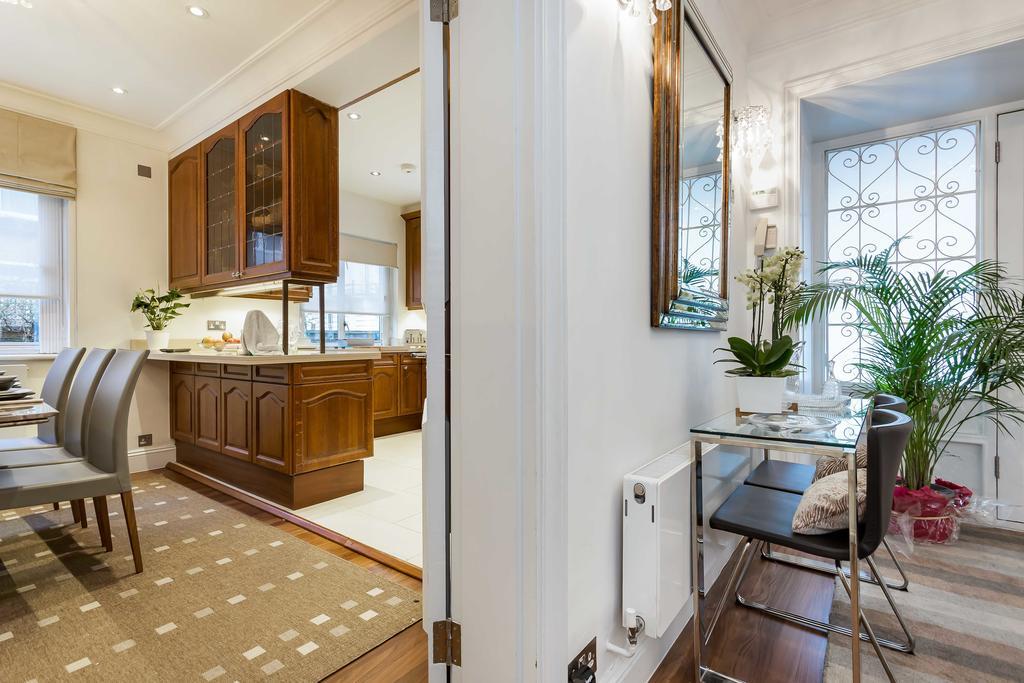 Hyde Park Residence Londen