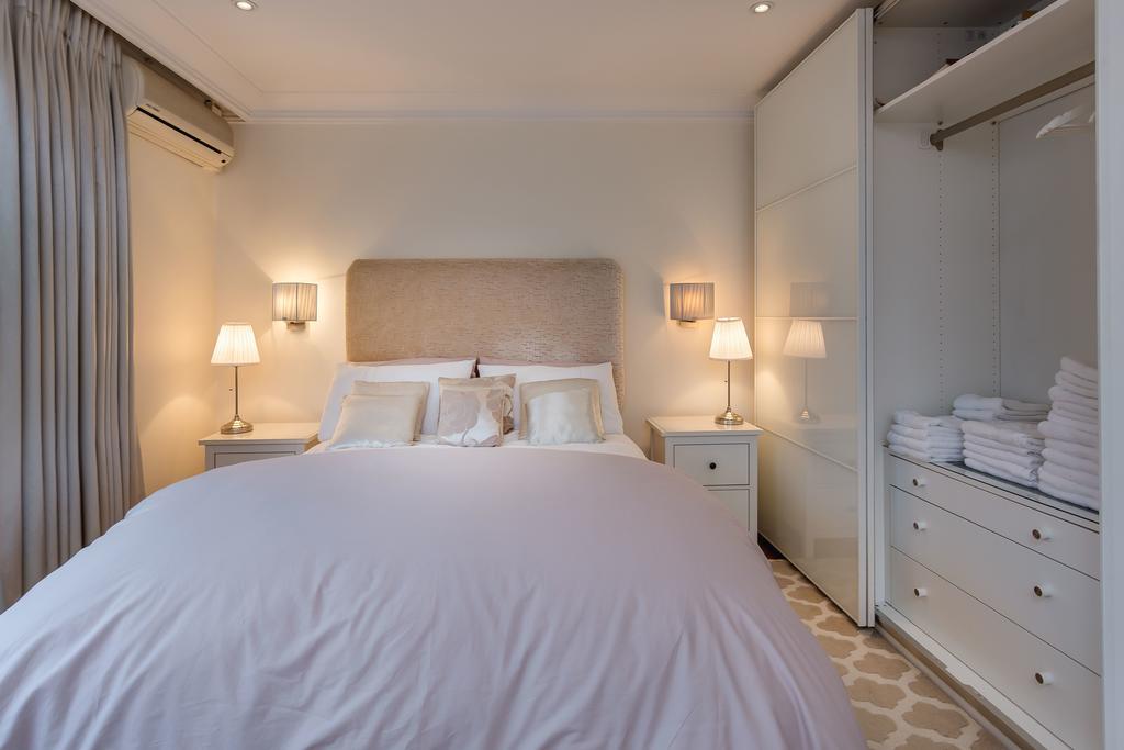 Hyde Park Residence Appartement Londen