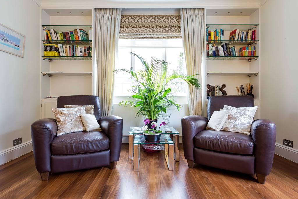 Appartement Hyde Park Residence *