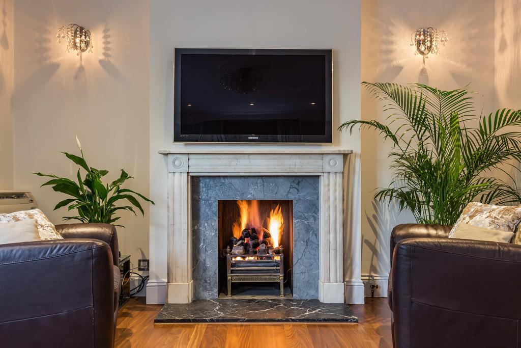 Hyde Park Residence * Londen