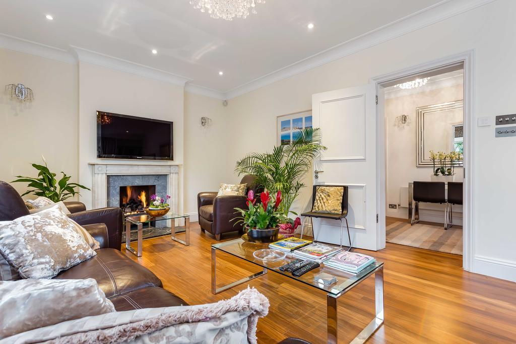 Hyde Park Residence Appartement