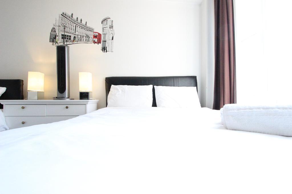 Apartment Cosy Central Apartments - Oxford Street - Hyde Park London