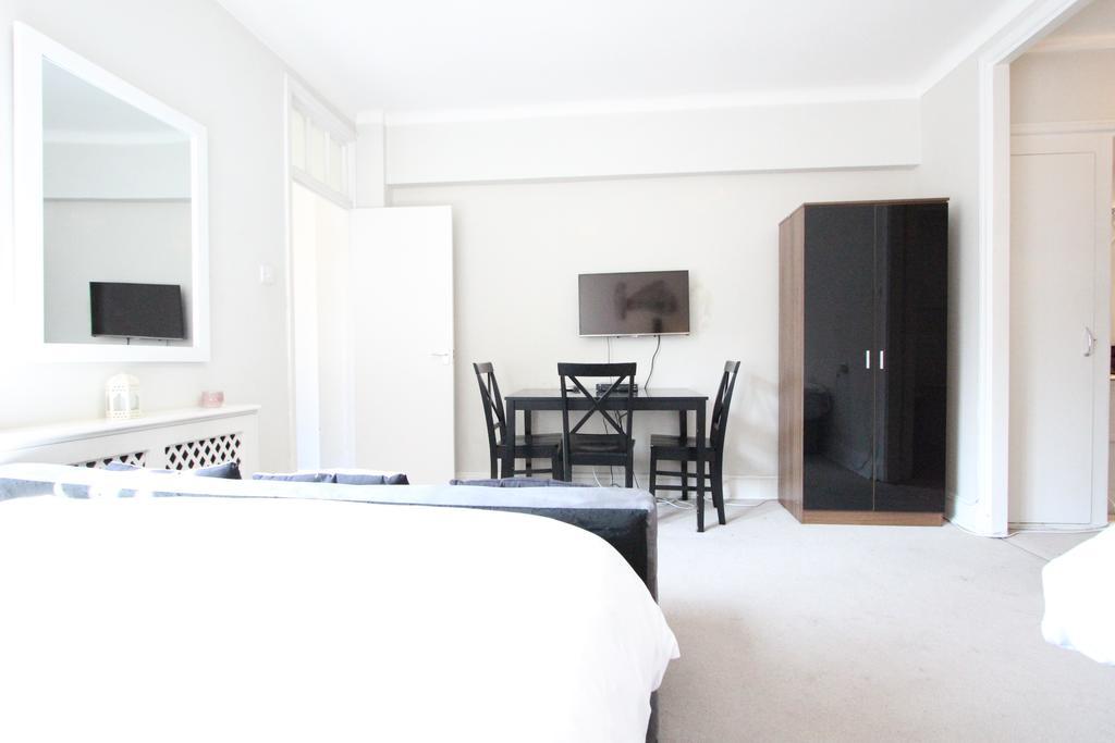 Cosy Central Apartments - Oxford Street - Hyde Park * London