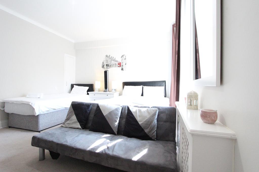Cosy Central Apartments - Oxford Street - Hyde Park Apartment London