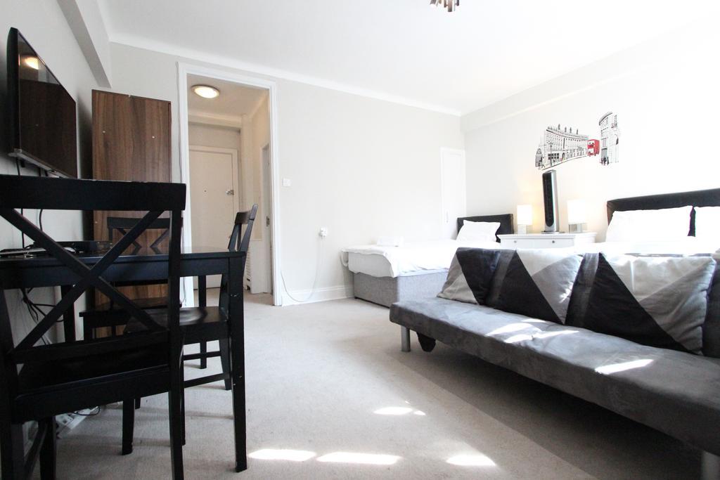 Cosy Central Apartments - Oxford Street - Hyde Park Apartment
