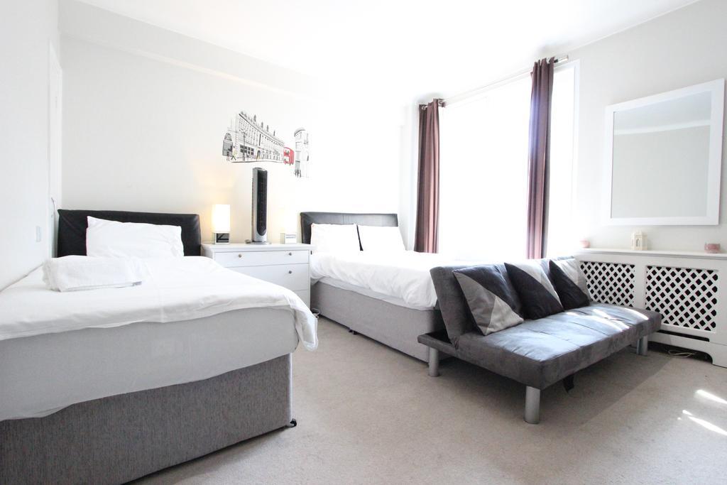 Cosy Central Apartments - Oxford Street - Hyde Park Apartment