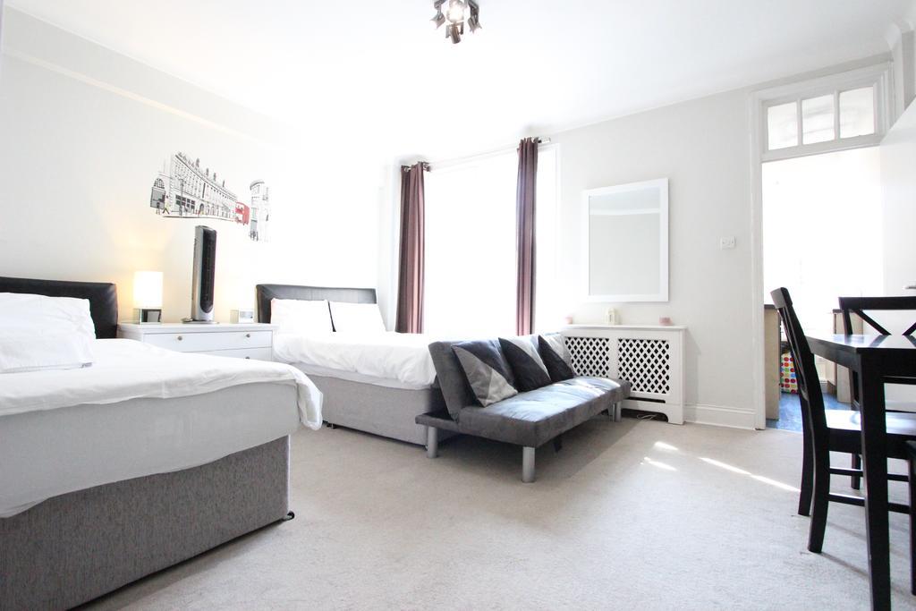 Apartment Cosy Central Apartments - Oxford Street - Hyde Park London