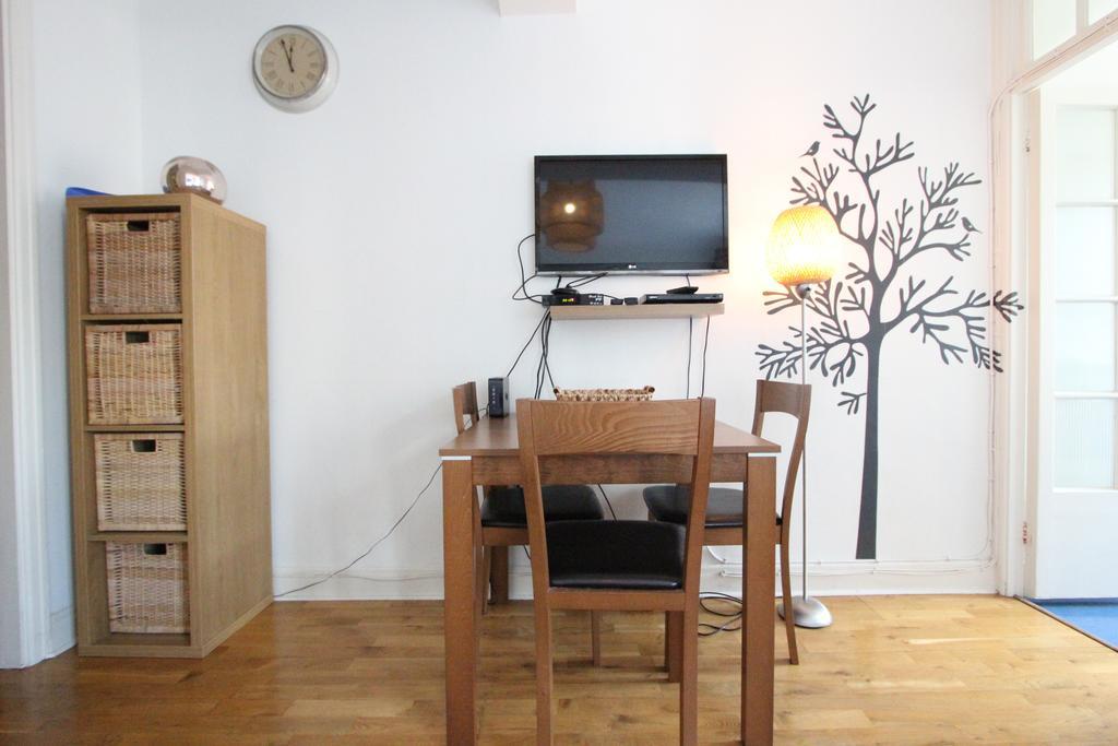 Apartment Cosy Central Apartments - Oxford Street - Hyde Park *