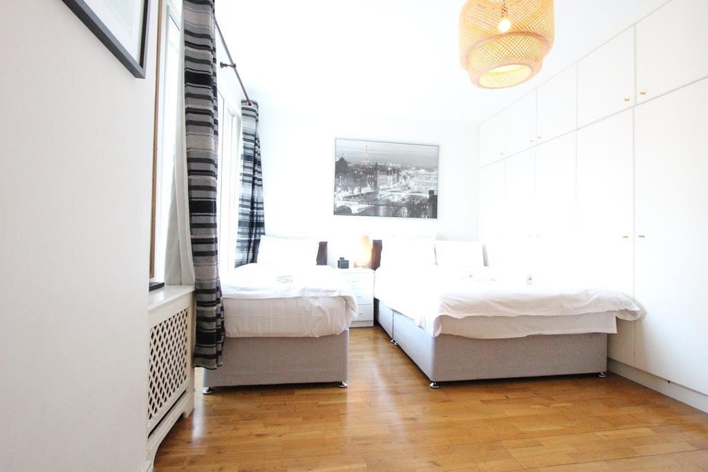 Cosy Central Apartments - Oxford Street - Hyde Park *