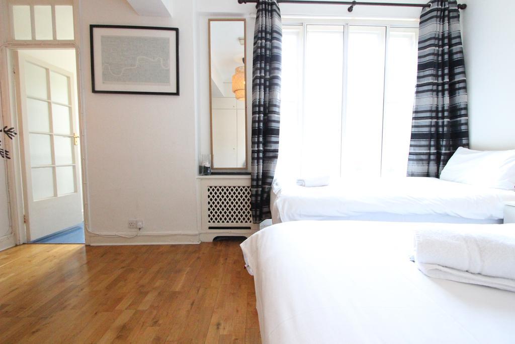 Apartment Cosy Central Apartments - Oxford Street - Hyde Park London