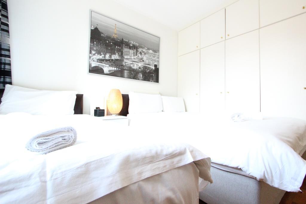 Apartment Cosy Central Apartments - Oxford Street - Hyde Park