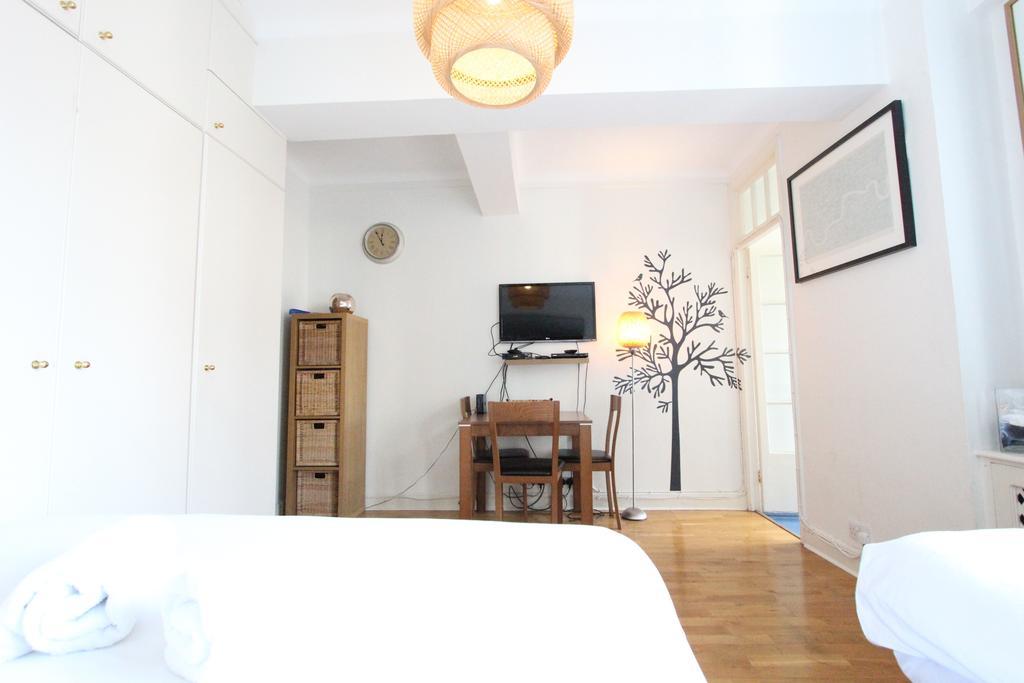 Cosy Central Apartments - Oxford Street - Hyde Park Apartment London