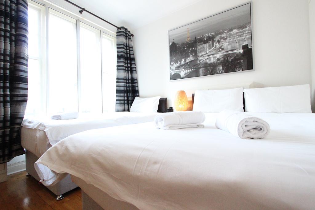 Cosy Central Apartments - Oxford Street - Hyde Park Apartment