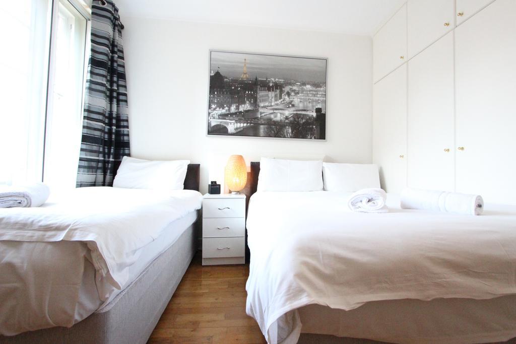 Apartment Cosy Central Apartments - Oxford Street - Hyde Park *