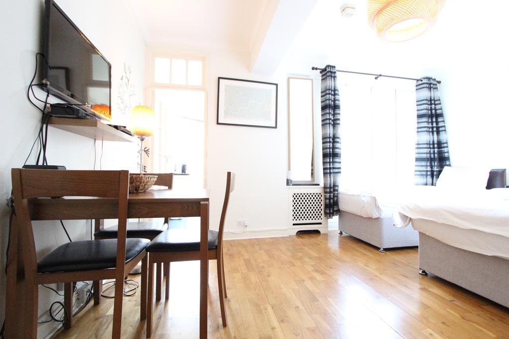 Apartment Cosy Central Apartments - Oxford Street - Hyde Park London