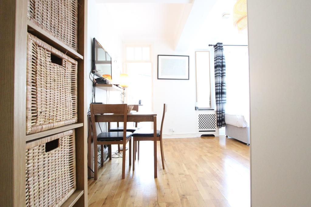 Apartment Cosy Central Apartments - Oxford Street - Hyde Park