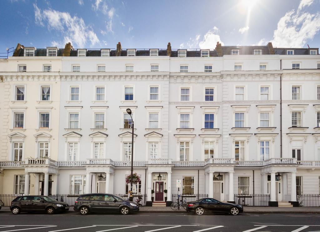 The Belgrave Hotell 4*