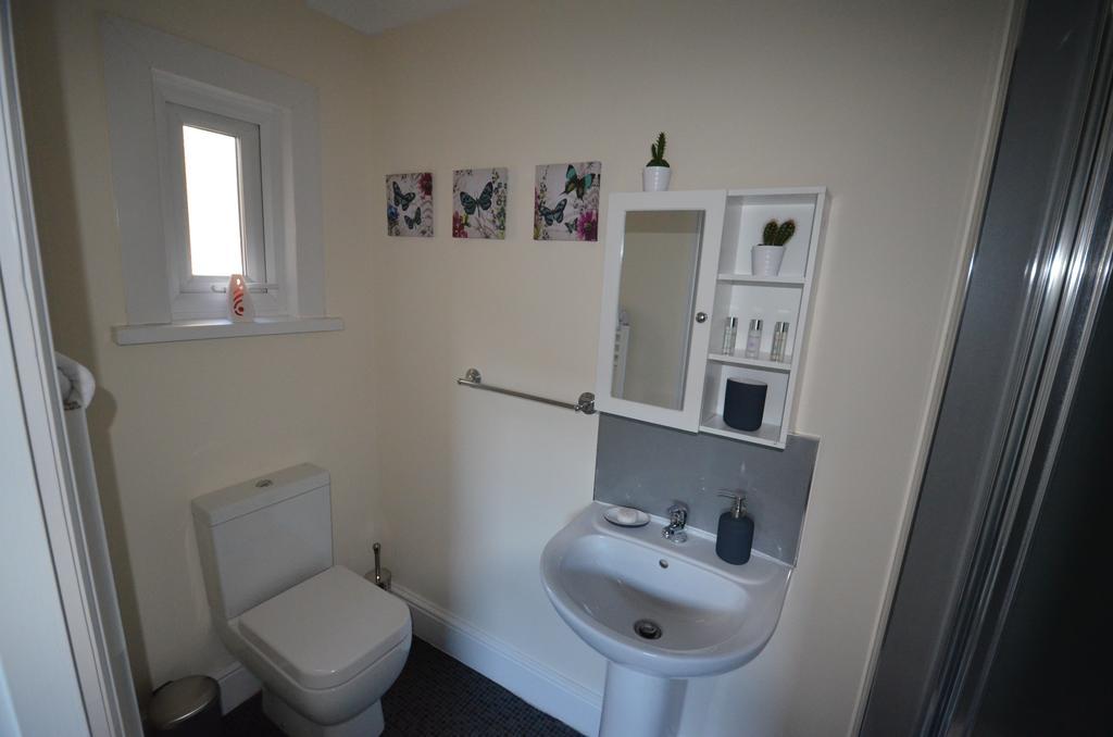 Hpr Apartment