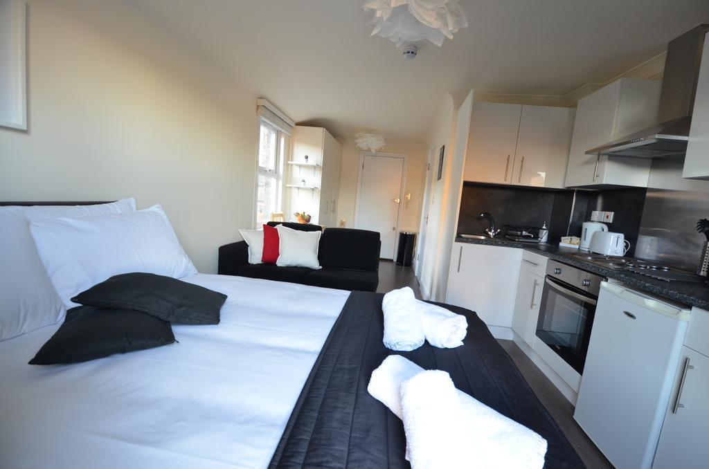 Apartment Hpr *