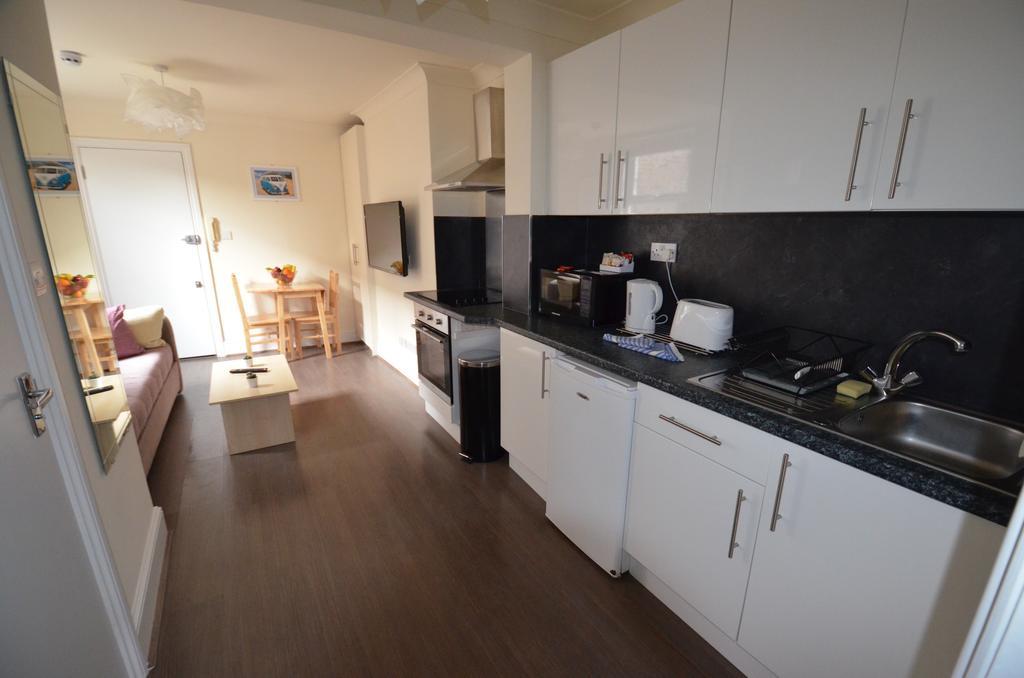 Hpr Apartment *