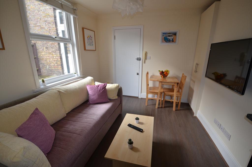 Hpr London