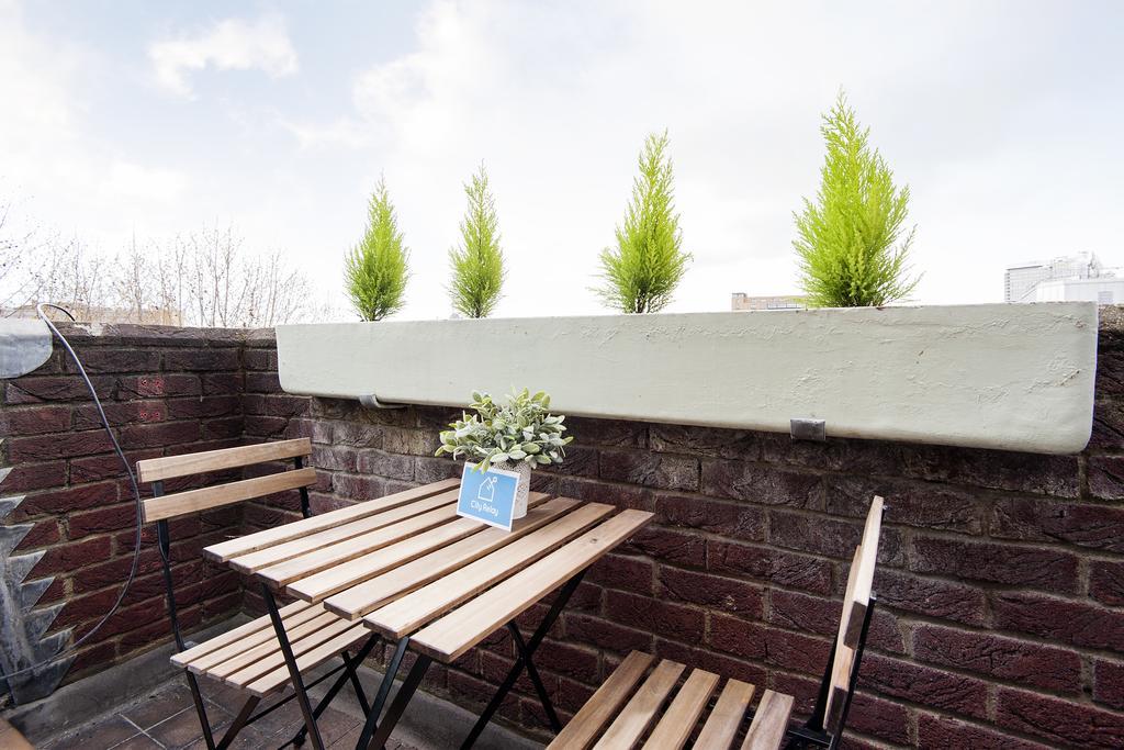 The Cromwell Road Sherborne Court Apartment