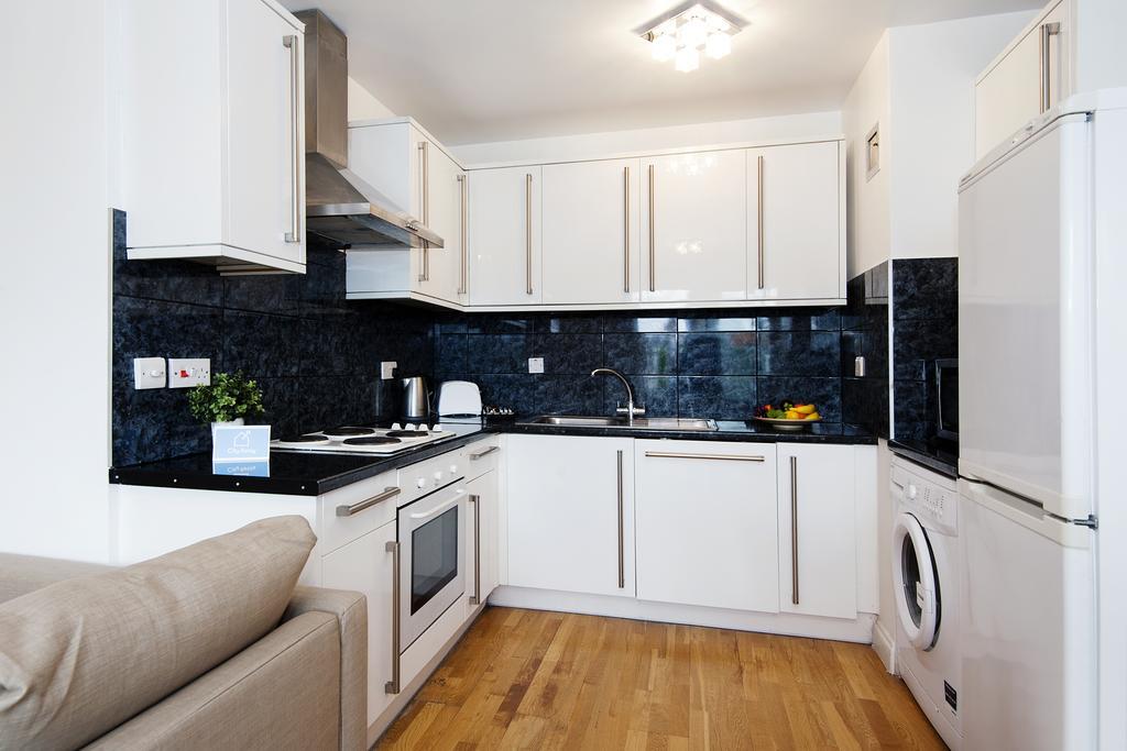 The Cromwell Road Sherborne Court * London