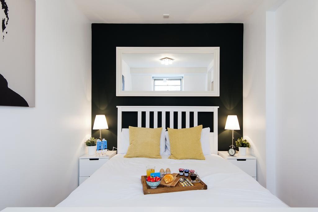 Apartment The Cromwell Road Sherborne Court *