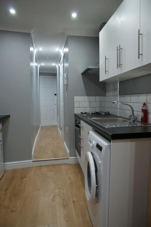 Walthamstow Studio