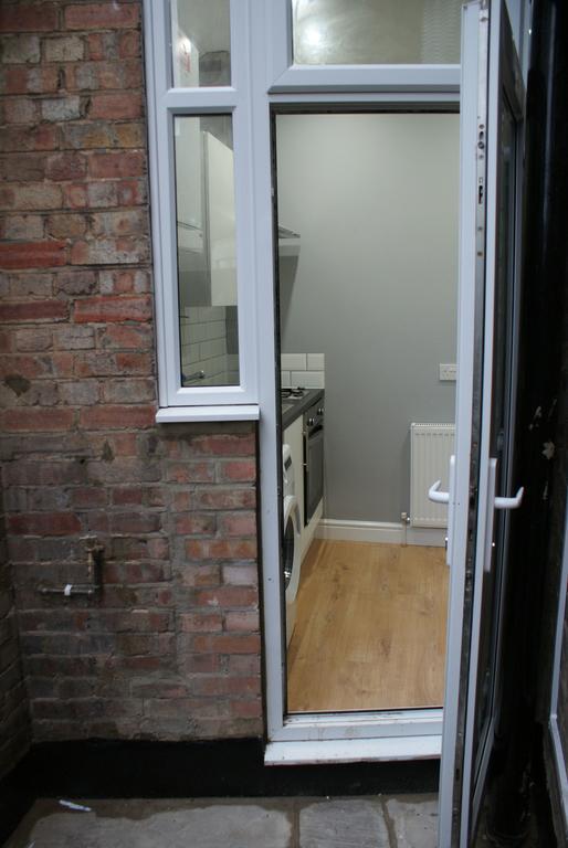 Walthamstow Studio Apartment