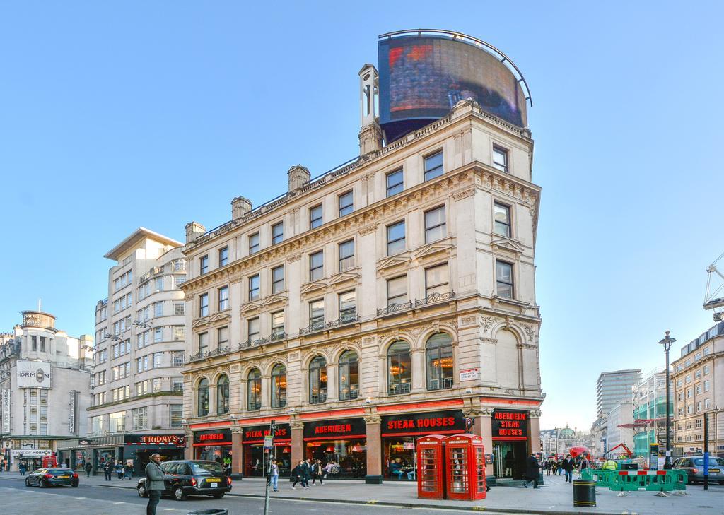 The Leicester Square Collection London