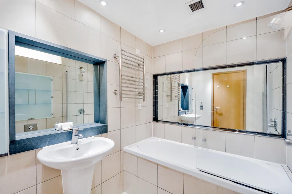 Apartment The Leicester Square Collection