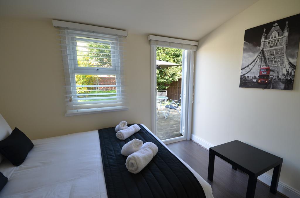 Apartment Hpr