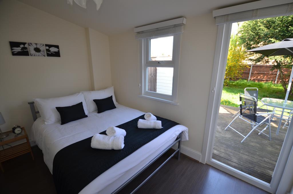 Hpr Apartment London