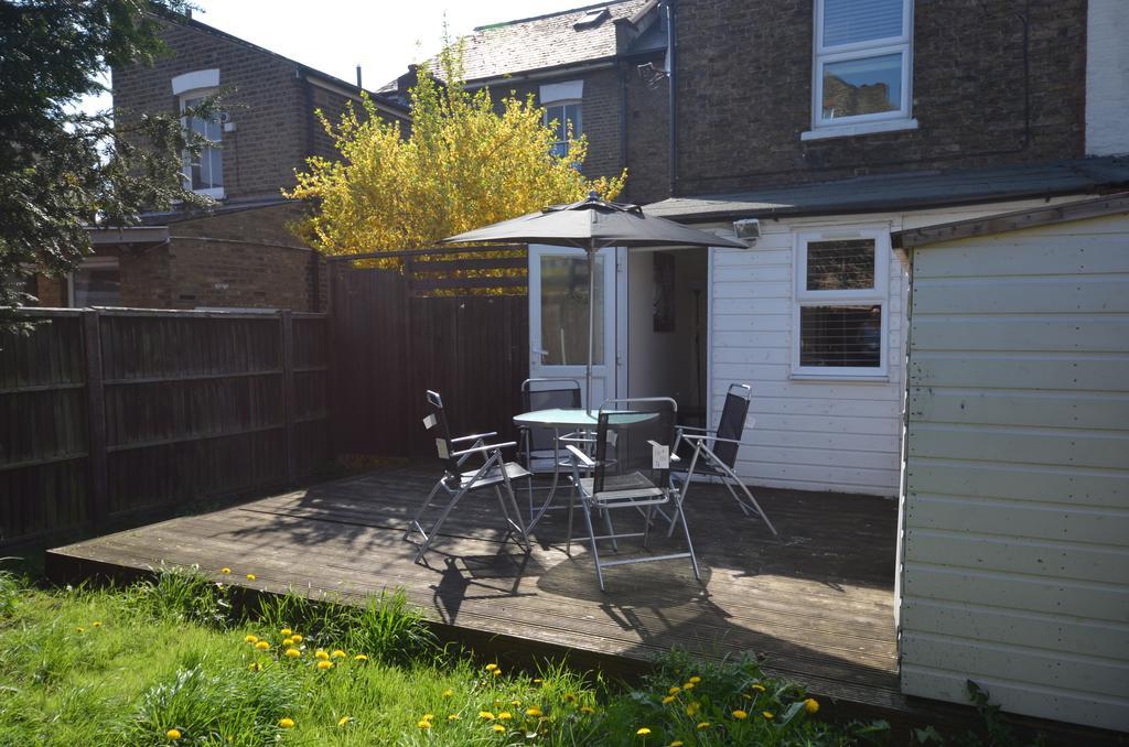 Hpr Apartment *