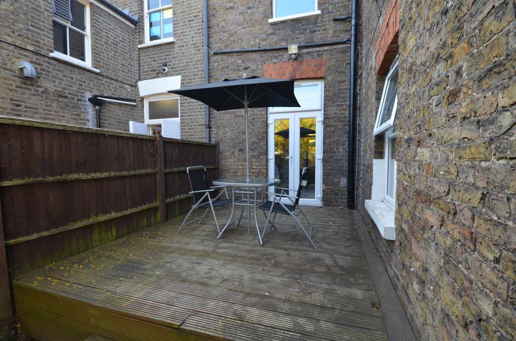 Hpr Apartment